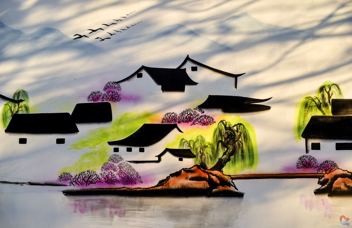 春之声【惊 蛰】同题精选